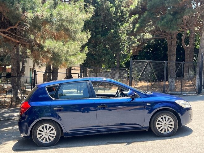 Kia Ceed 2007, 370,000 km - 1.6 л - Bakı