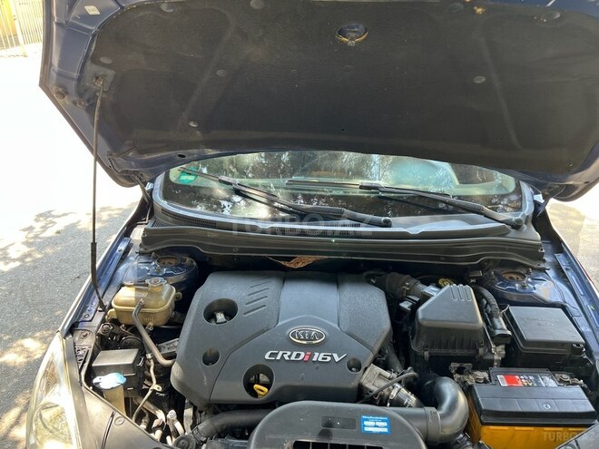 Kia Ceed 2007, 370,000 km - 1.6 л - Bakı
