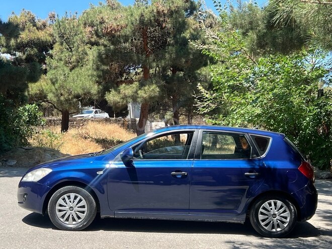 Kia Ceed 2007, 370,000 km - 1.6 л - Bakı