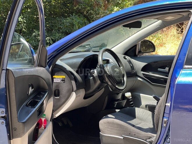 Kia Ceed 2007, 370,000 km - 1.6 л - Bakı