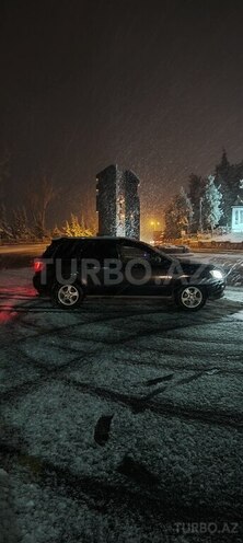 Mitsubishi Airtrek 2003, 237,700 km - 2.0 l - Zaqatala