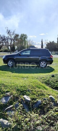 Mitsubishi Airtrek 2003, 237,700 km - 2.0 l - Zaqatala