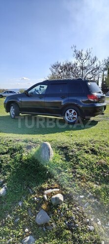 Mitsubishi Airtrek 2003, 237,700 km - 2.0 l - Zaqatala