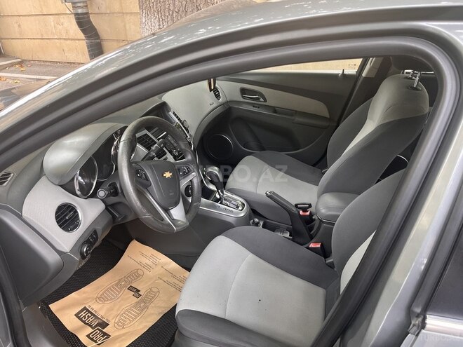 Chevrolet Cruze 2011, 192,000 km - 1.8 l - Bakı