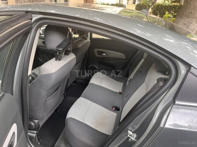 Chevrolet Cruze 2011, 192,000 km - 1.8 l - Bakı