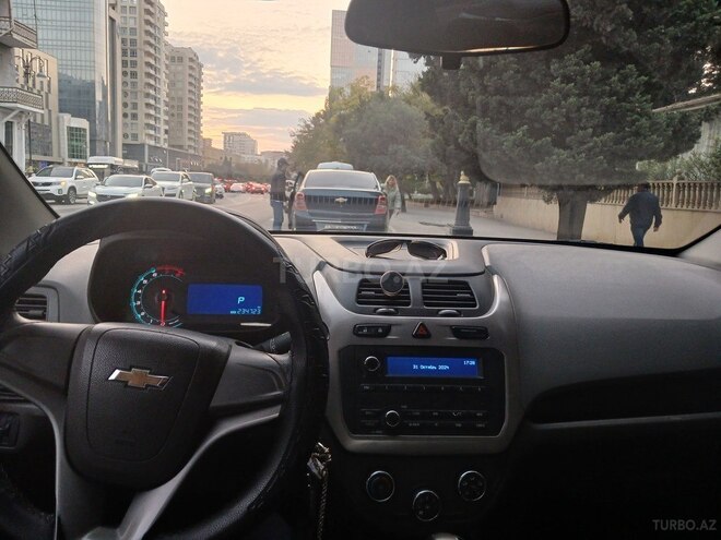Chevrolet Cobalt 2022, 300,000 km - 1.5 l - Bakı