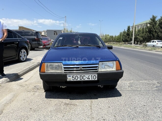 LADA (VAZ) 21099 2000, 200,000 km - 1.5 l - Sumqayıt