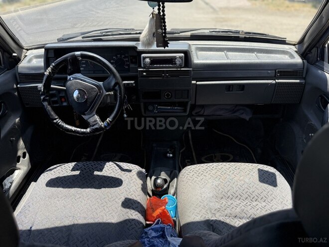 LADA (VAZ) 21099 2000, 200,000 km - 1.5 l - Sumqayıt