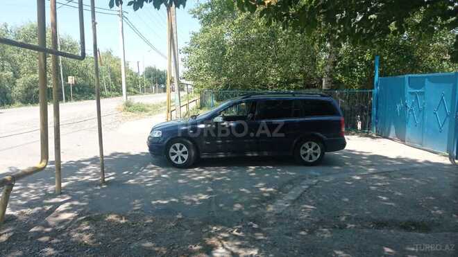 Opel Astra 2007, 306,070 km - 1.3 л - Bakı