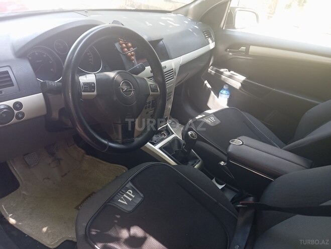 Opel Astra 2007, 306,070 km - 1.3 л - Bakı