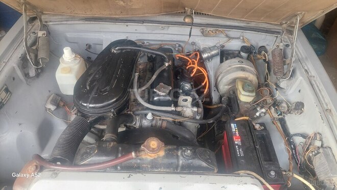 GAZ 31029 1993, 96,000 km - 2.3 l - Bakı