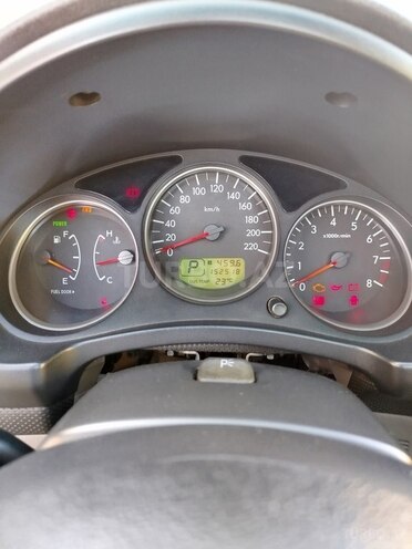 Subaru Forester 2007, 168,000 km - 2.0 l - Bakı