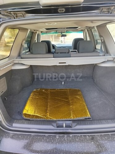 Subaru Forester 2007, 168,000 km - 2.0 l - Bakı