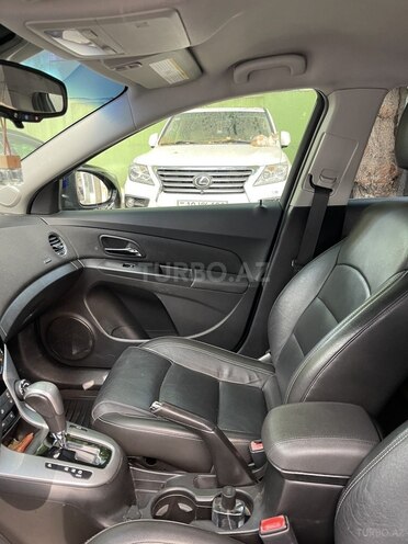 Chevrolet Cruze 2012, 210,000 km - 1.4 л - Bakı