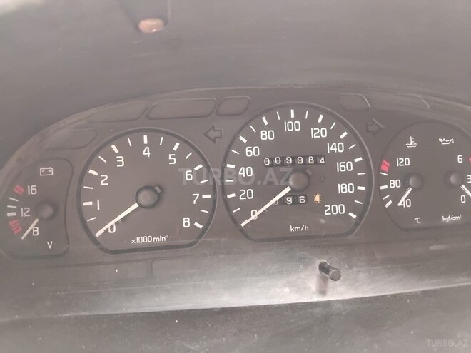 GAZ 32212 2006, 9,984 km - 2.9 л - Bakı