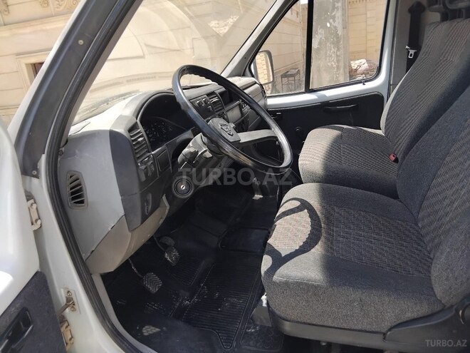 GAZ 32212 2006, 9,984 km - 2.9 л - Bakı