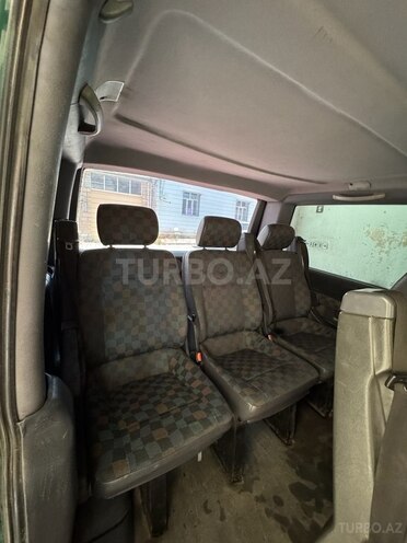 Mercedes Vito 2000, 480,000 km - 2.2 l - Gəncə