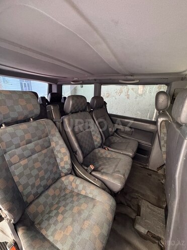 Mercedes Vito 2000, 480,000 km - 2.2 l - Gəncə