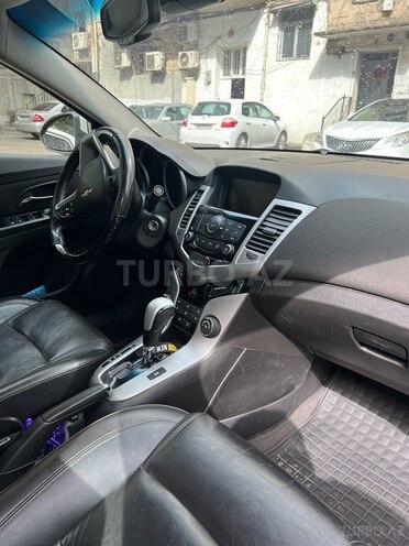 Chevrolet Cruze 2013, 298,000 km - 1.4 l - Gəncə
