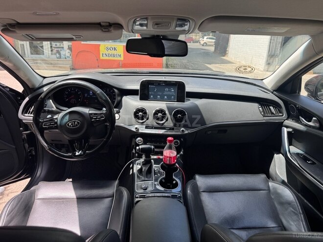 Kia Stinger 2018, 177,028 km - 2.0 l - Bakı