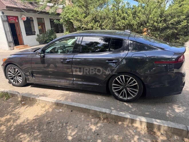 Kia Stinger 2018, 177,028 km - 2.0 l - Bakı