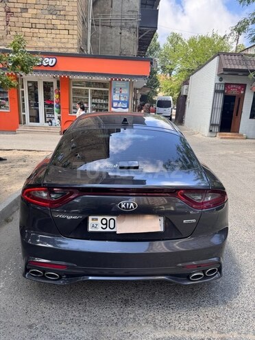 Kia Stinger 2018, 177,028 km - 2.0 l - Bakı