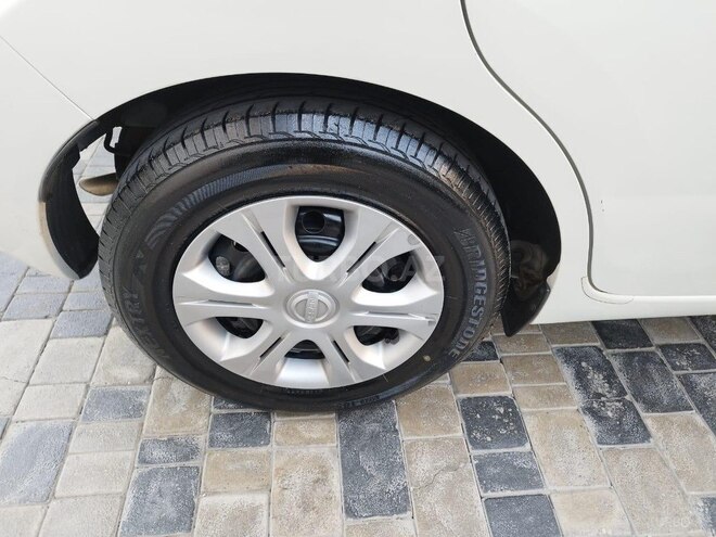 Nissan Note 2016, 90,000 km - 1.2 л - Bakı