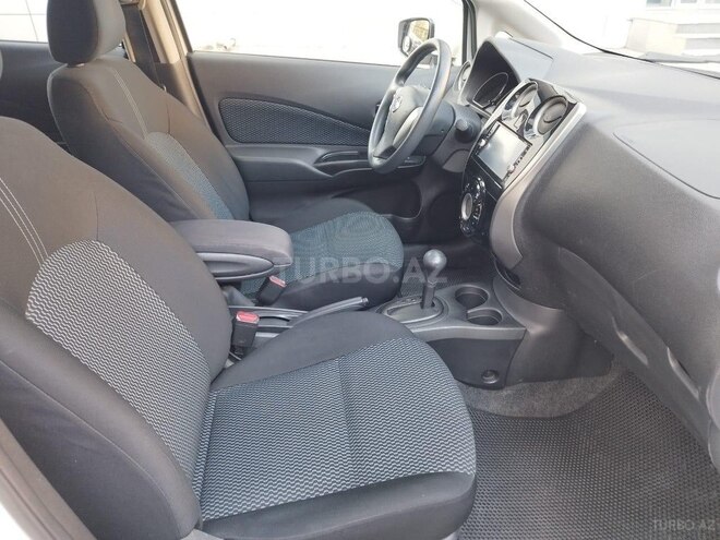 Nissan Note 2016, 90,000 km - 1.2 л - Bakı