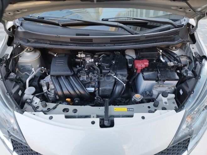 Nissan Note 2016, 90,000 km - 1.2 л - Bakı