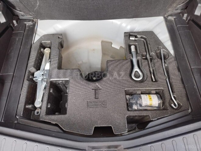 Nissan Note 2016, 90,000 km - 1.2 л - Bakı