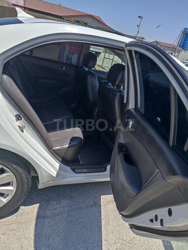 Hyundai Sonata 2008, 160,000 km - 2.0 л - Bakı