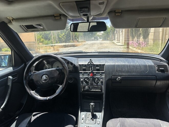 Mercedes C 180 1997, 400,000 km - 1.8 l - Bakı