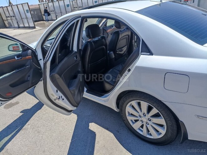 Hyundai Sonata 2008, 160,000 km - 2.0 л - Bakı