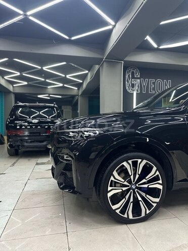 BMW X7-2