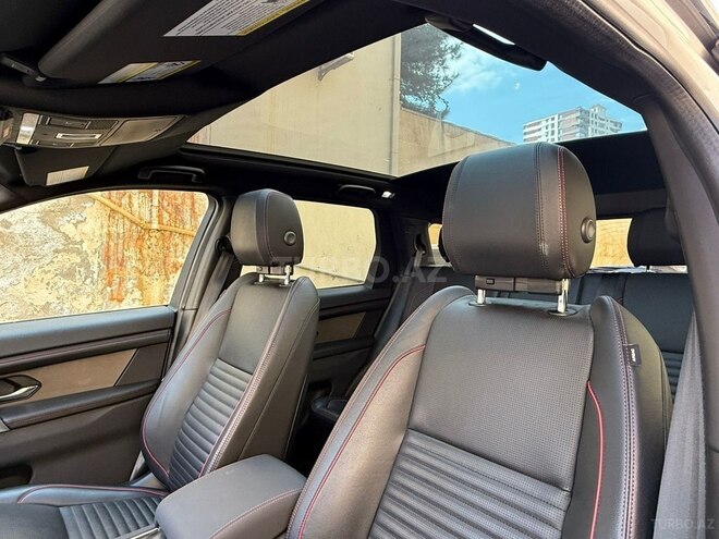 Land Rover Discovery Sport 2020, 43,000 km - 2.0 л - Bakı