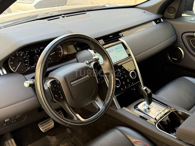Land Rover Discovery Sport 2020, 43,000 km - 2.0 л - Bakı