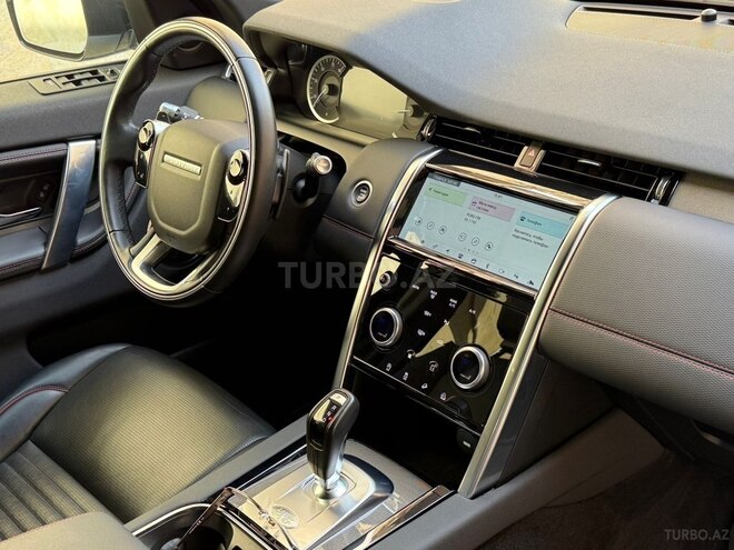 Land Rover Discovery Sport 2020, 43,000 km - 2.0 л - Bakı