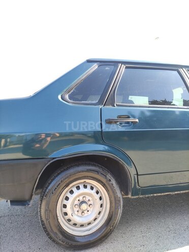 LADA (VAZ) 21099 1995, 330,000 km - 1.5 л - Bakı