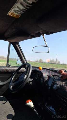 LADA (VAZ) 2106 2004, 55,000 km - 1.6 л - Tərtər