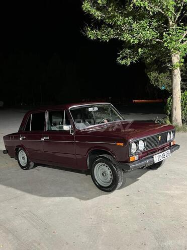 LADA (VAZ) 2106 2004, 55,000 km - 1.6 л - Tərtər