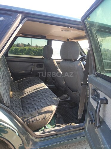 LADA (VAZ) 21099 1995, 330,000 km - 1.5 л - Bakı