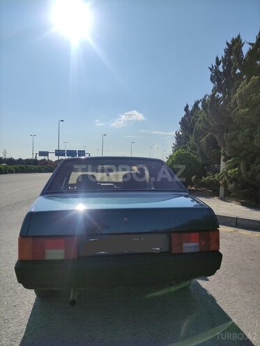 LADA (VAZ) 21099 1995, 330,000 km - 1.5 л - Bakı