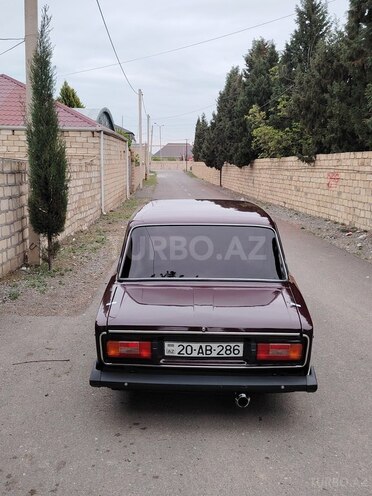 LADA (VAZ) 2106 2004, 55,000 km - 1.6 л - Tərtər