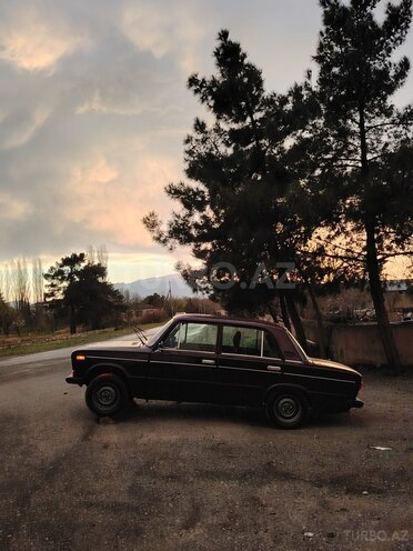 LADA (VAZ) 2106 2004, 55,000 km - 1.6 л - Tərtər
