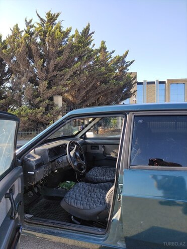 LADA (VAZ) 21099 1995, 330,000 km - 1.5 л - Bakı