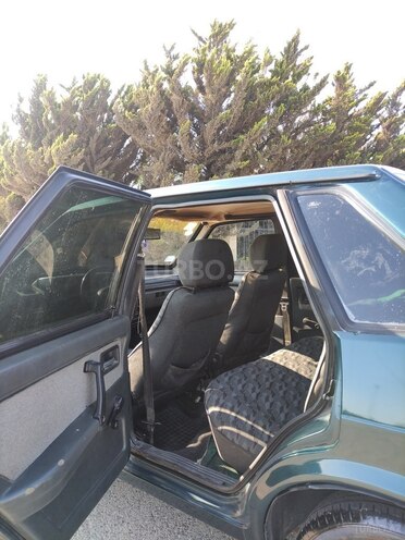 LADA (VAZ) 21099 1995, 330,000 km - 1.5 л - Bakı