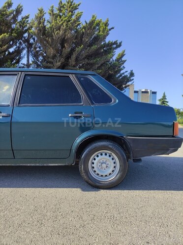LADA (VAZ) 21099 1995, 330,000 km - 1.5 л - Bakı