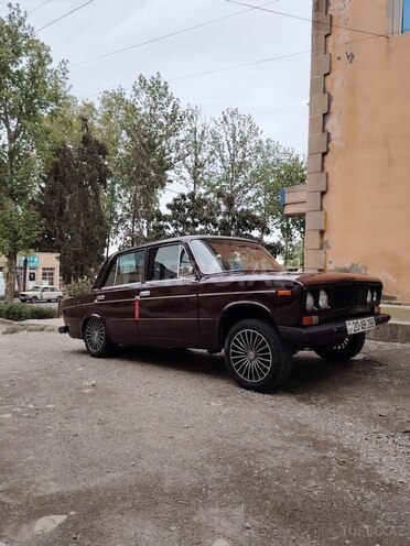 LADA (VAZ) 2106 2004, 55,000 km - 1.6 л - Tərtər