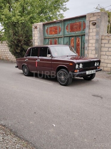 LADA (VAZ) 2106 2004, 55,000 km - 1.6 л - Tərtər