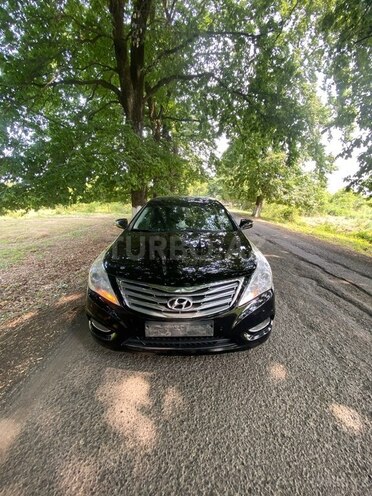 Hyundai Grandeur 2013, 322,500 km - 2.4 l - Lənkəran